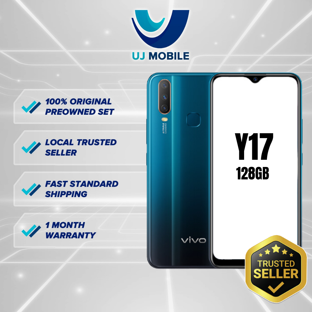 Amazon Basics Vivo Y81 Back Cover No Fingerprint Skin Case For