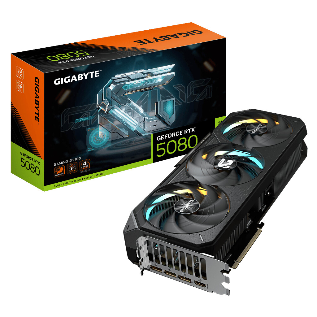 Buy Nvidia Geforce Rtx 5080 Online at a Better Price Lazada Malaysia