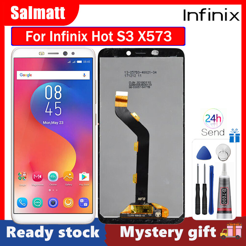 infinix hot s3 price philippines