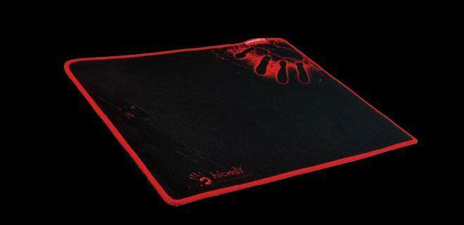 a4tech Bloody B-080 Defense Armor Gaming Mouse Mat - Large 14 a959a21d4ee74039fa4b6c4f22f548f1