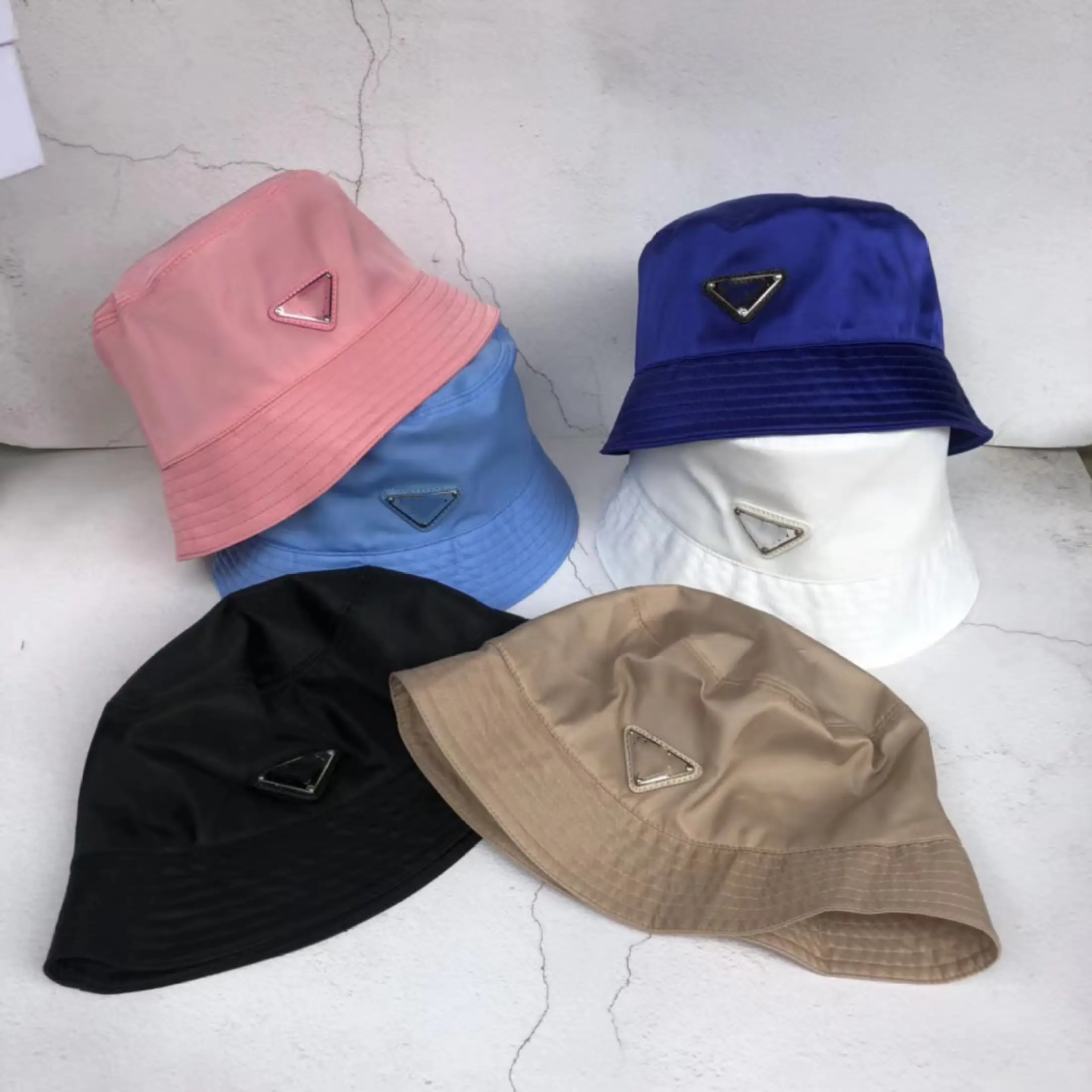 Luxury bucket hat Outlet