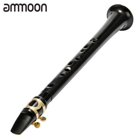 Pocket Sax Mini Saxophone by ammoon