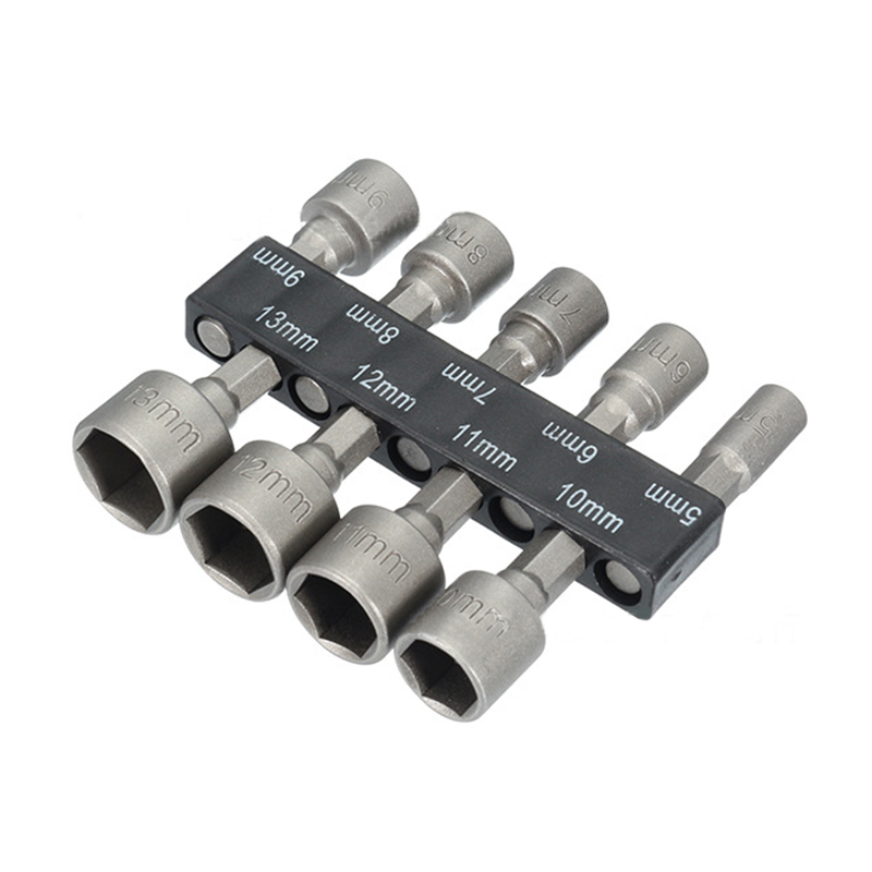 Electric Screwdriver Handle Tools 