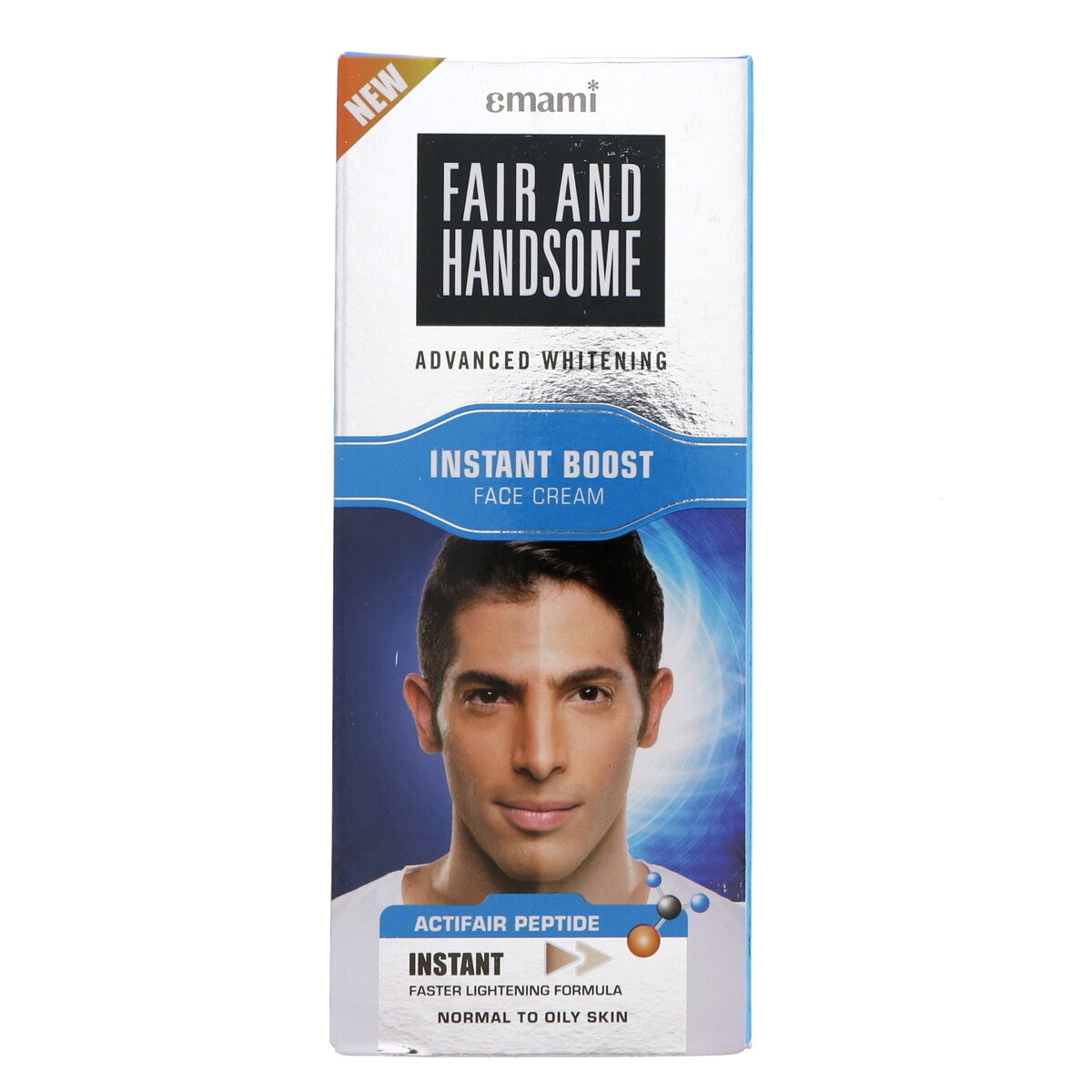 fair and handsome sunscreen