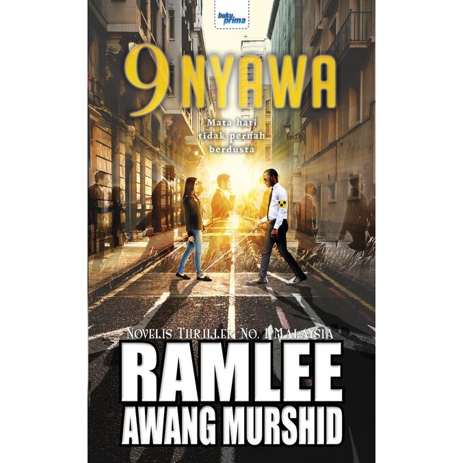 Buy Novel Ramlee Online at a Better Price Lazada Malaysia