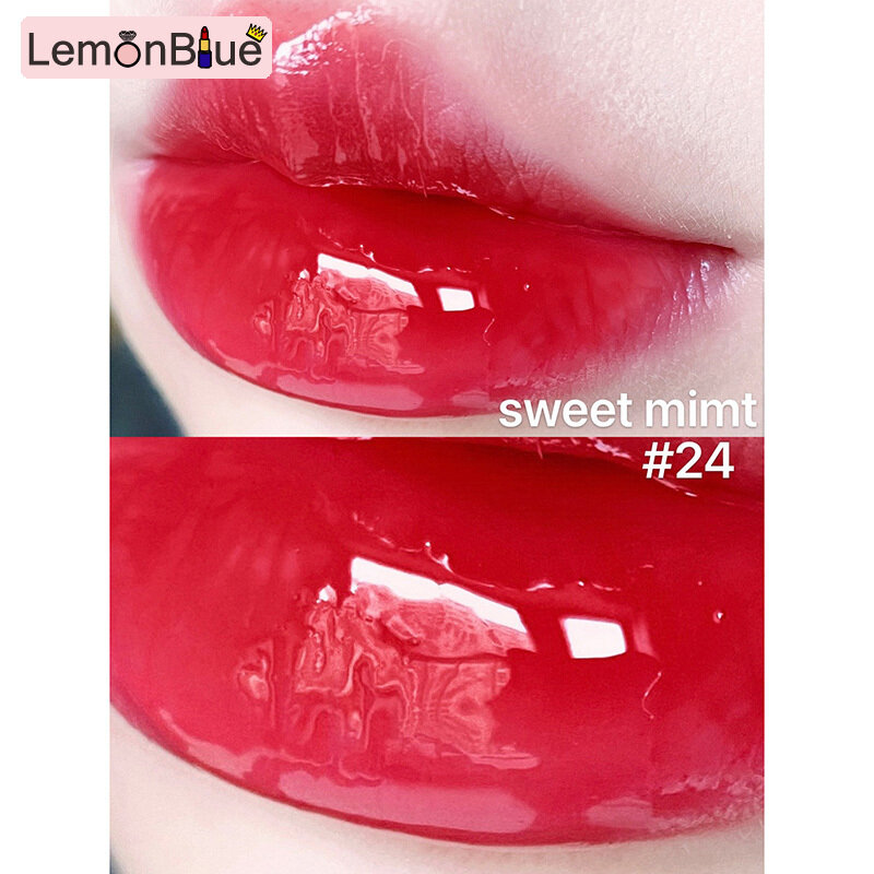 Gambar LemonBlue Lipstick Long Lasting Nonstick Cup Beautiful Not Fade Makeup Cosmetics Lipstick For Girl Women Long Lasting Nonstick Cup Beautiful Not Fade Makeup Cosmetics Long Lasting