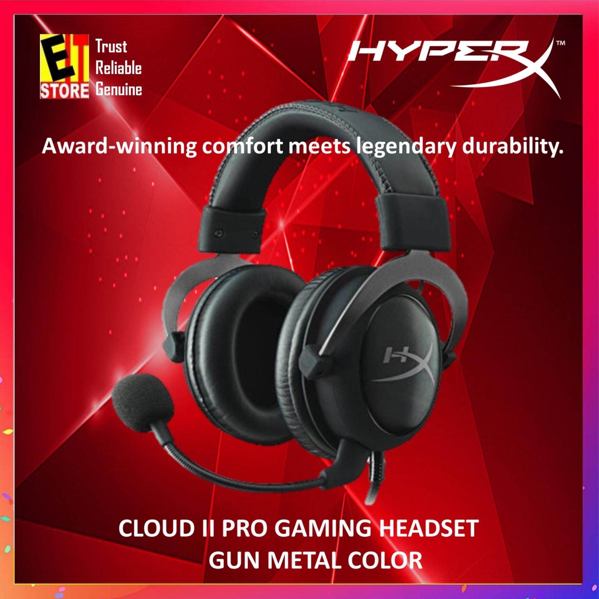 hyperx cloud alpha lazada