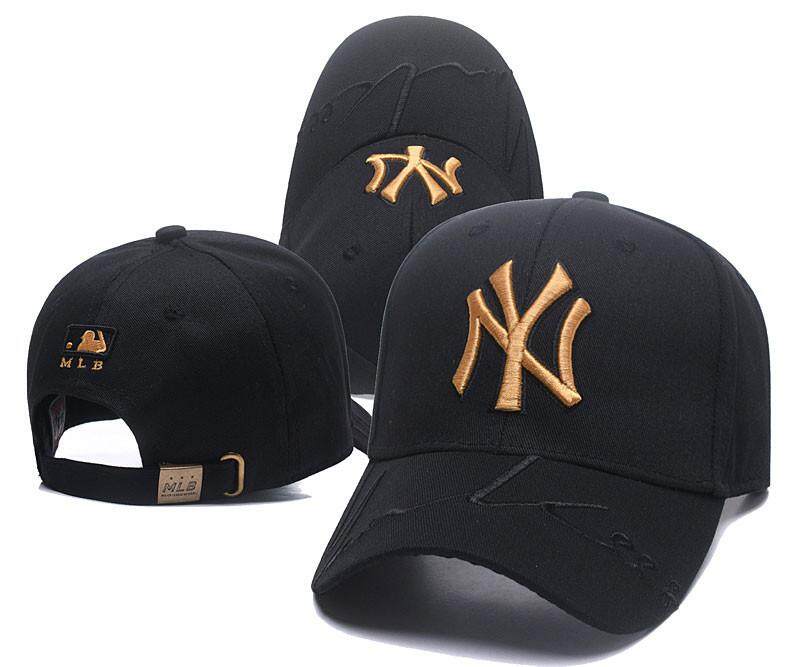 ny hat men