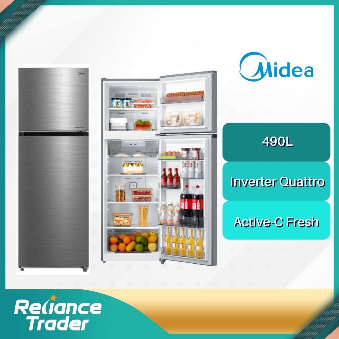 midea mdrt489mtb46