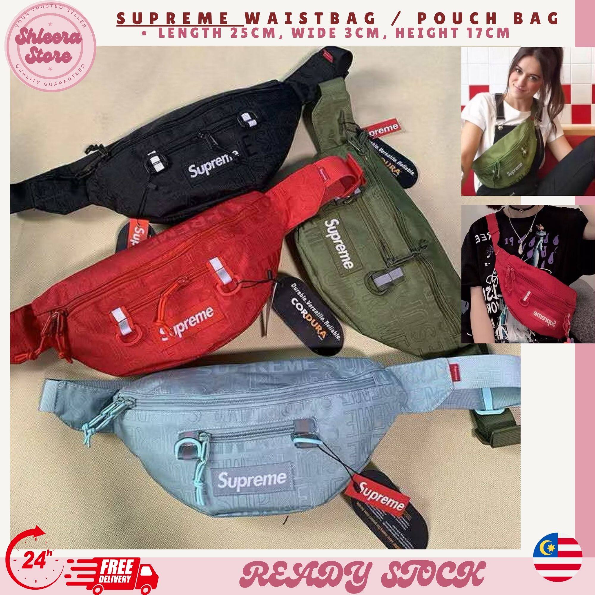 Buy Men Beg Supreme Online at a Better Price Lazada Malaysia