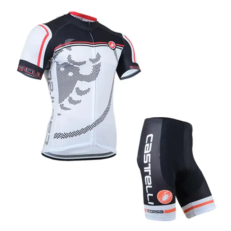 castelli bike shorts