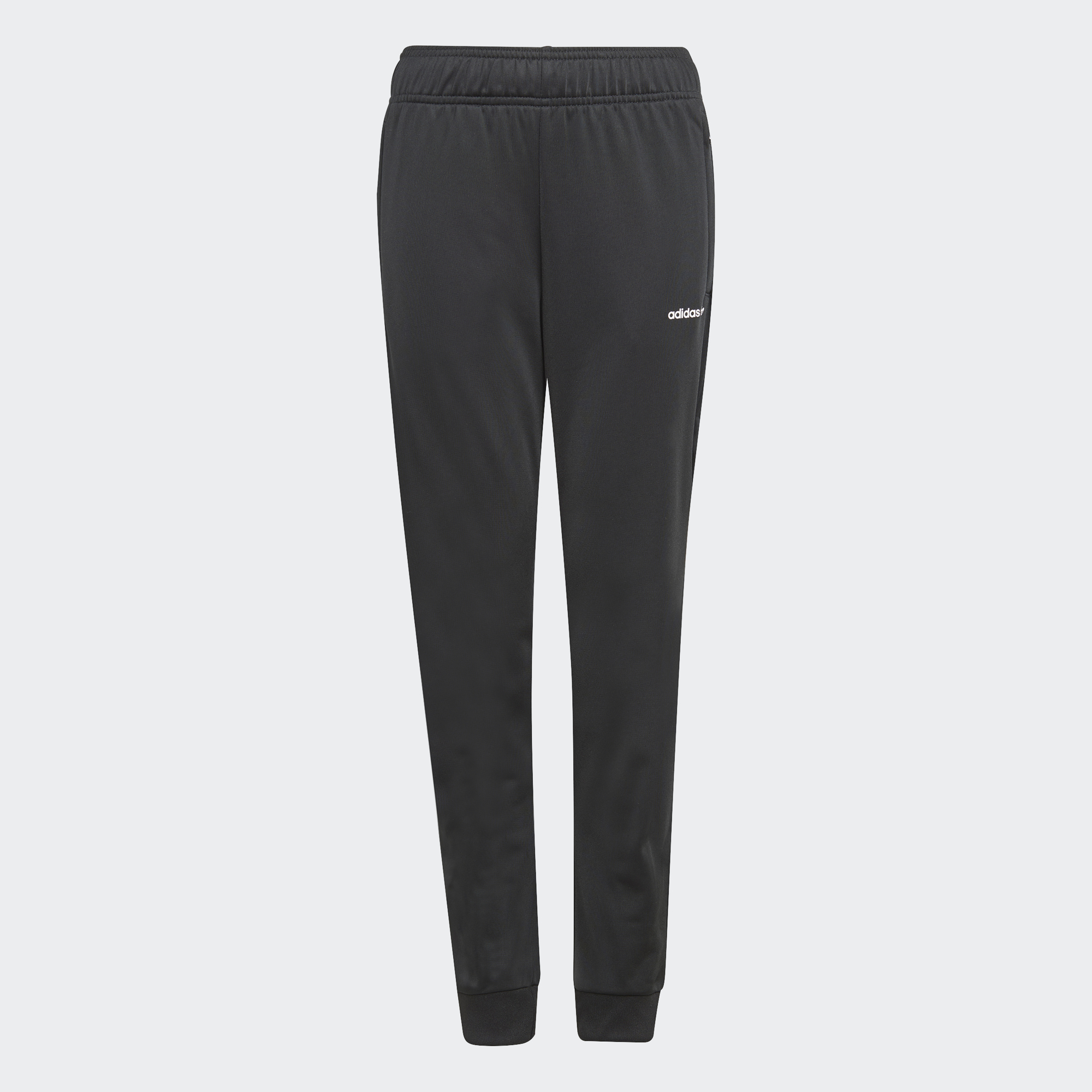 adidas ORIGINALS Adicolor Classics Double-Waistband Fashion Track Pants  Black GN2868 | Lazada