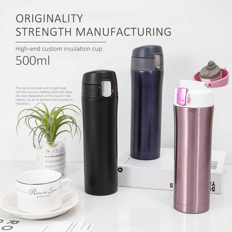 thermos water container