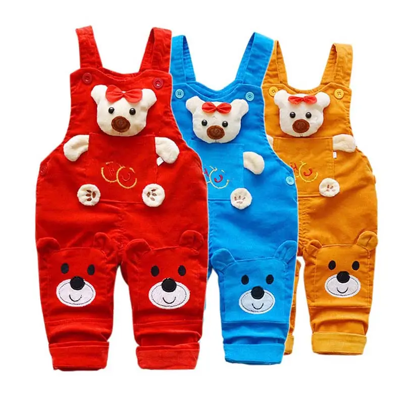 corduroy overalls with bibs
