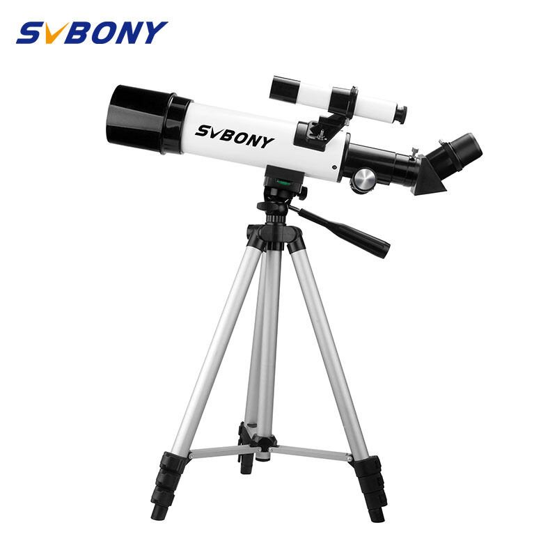 SVBONY SV501P Telescope for phone to see the moon 60mm Aperture Telescope