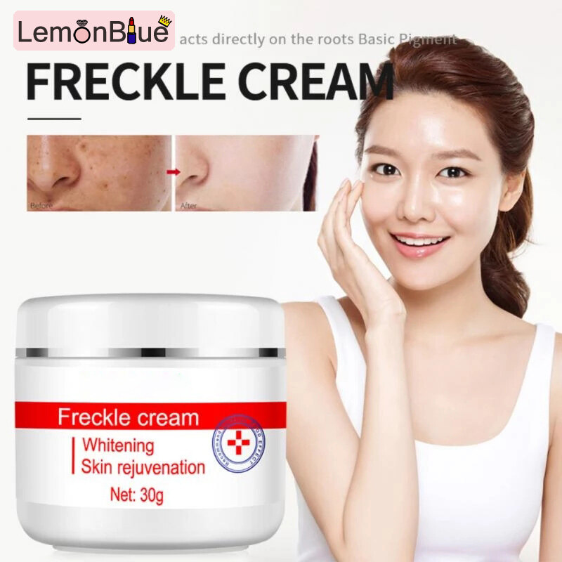 Gambar LemonBlue Anti Aging Face Moisturizer Wrinkle Cream Hydrating Water 30g for Women Face Moisturizer 30g Wrinkle Cream Anti Aging for Women Hydrating Water