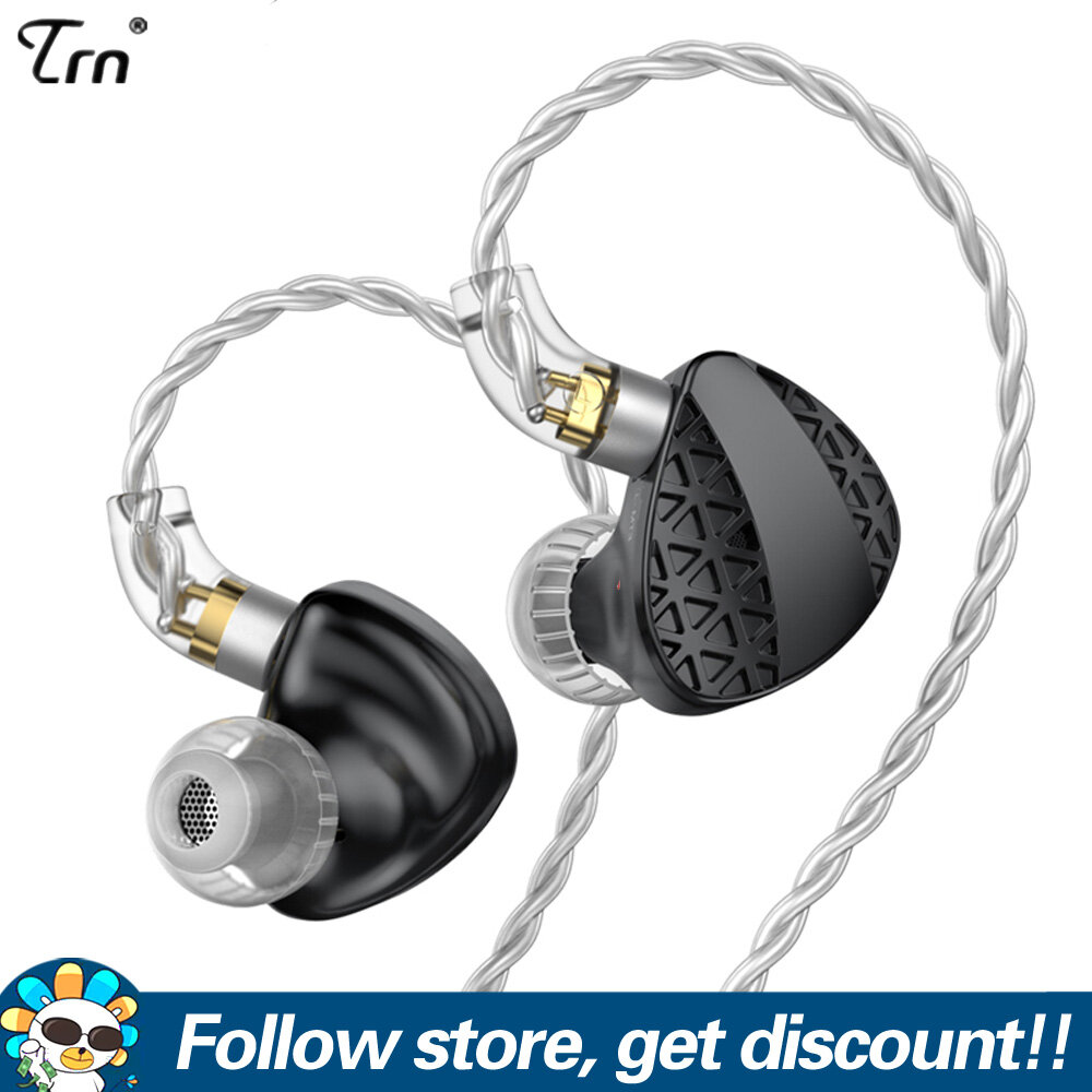 Faaeal Tai nghe độ trung thực cao MT3 Tai nghe âm nhạc iem dàn hi-fi trầm tai nghe tai nghe chơi game thể thao chạy bộ tai nghe khử tiếng ồn tai nghe điện thoại thông minh máy tính bảng máy tính xách tay máy tính máy tính máy tính bảng MP3 MP4 máy tính bả