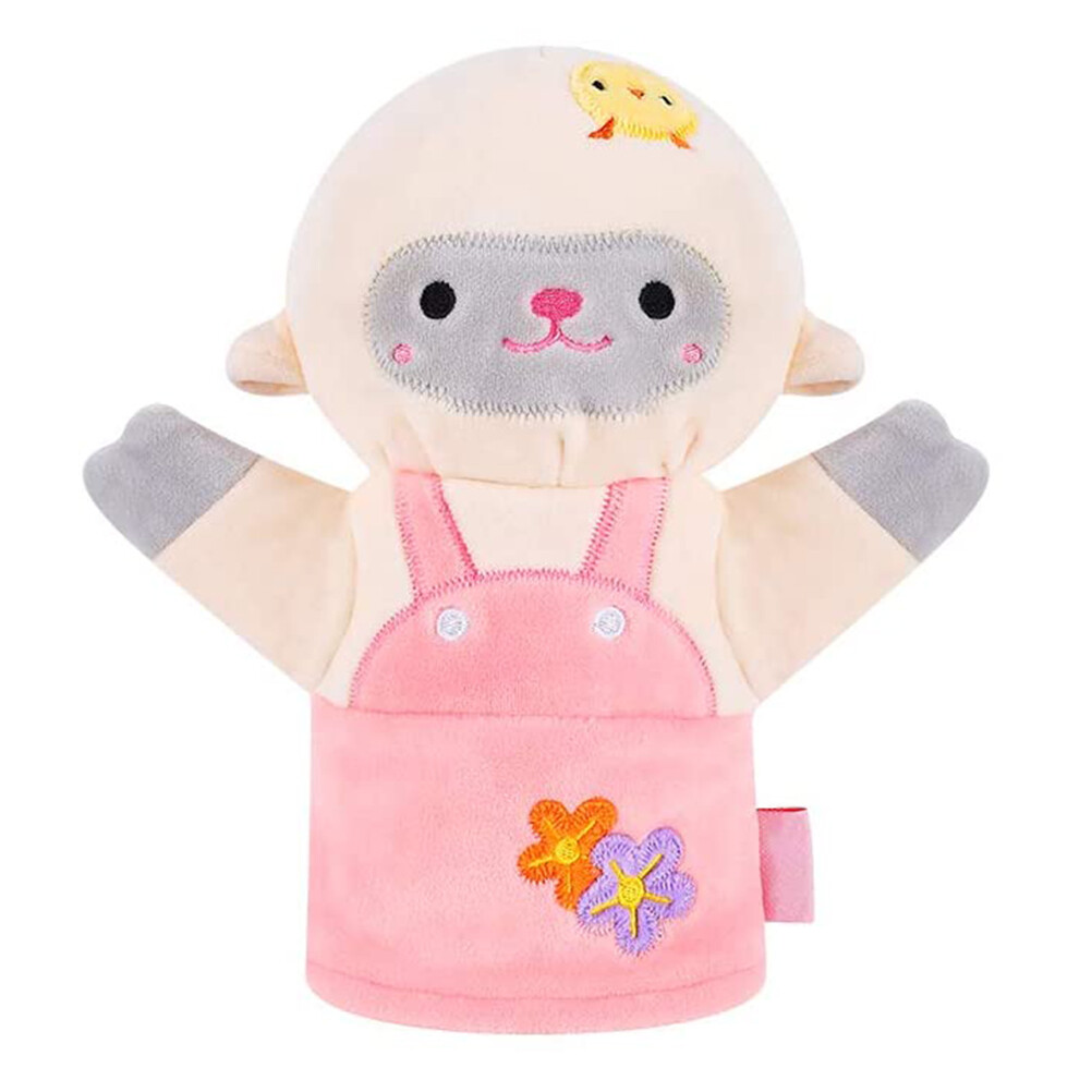 animal hand puppets for sale