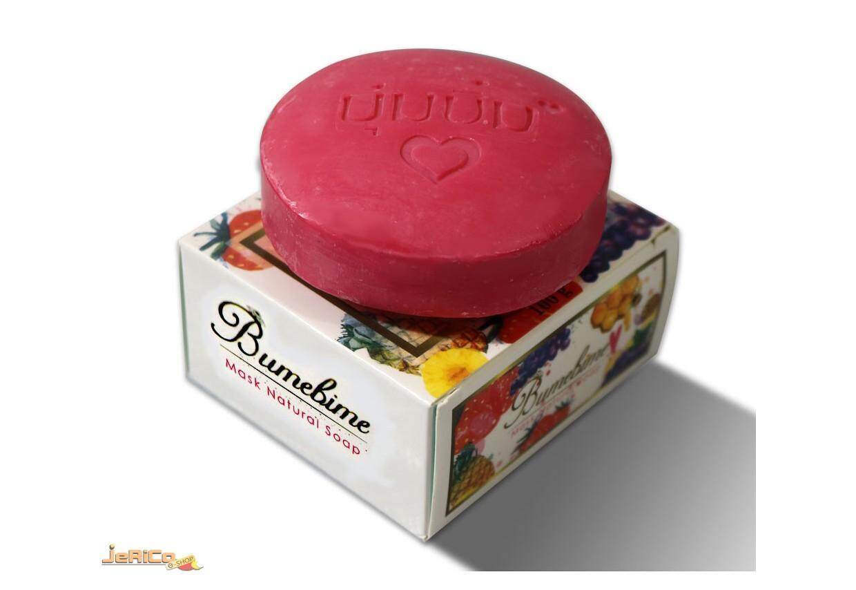 Image result for Bumibime Soap