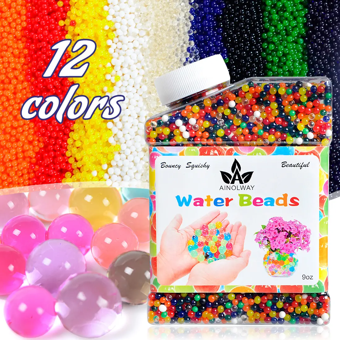 kids water balls