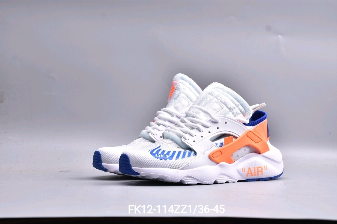 nike huarache ultra off white