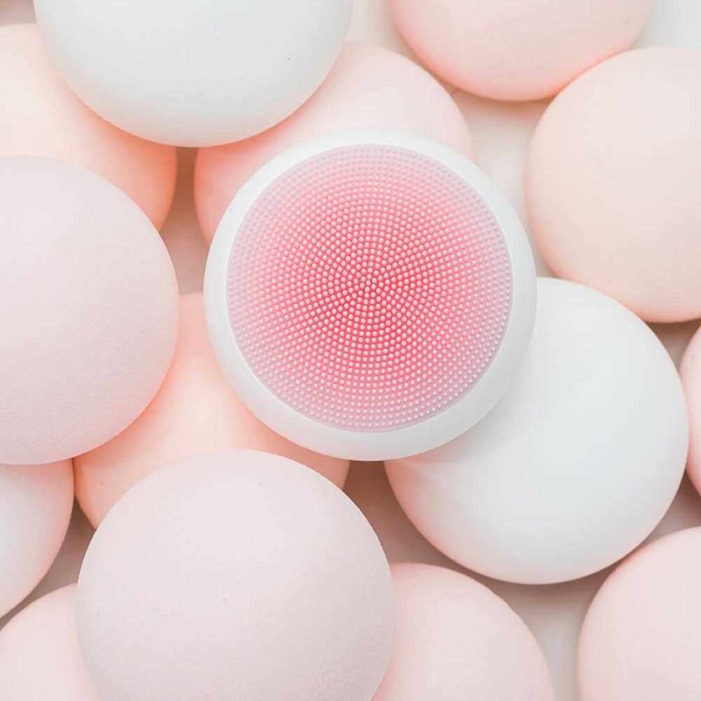 Xiaomi Youpin DOCO Electric Facial Cleanser Beauty Face Deep Cleaning