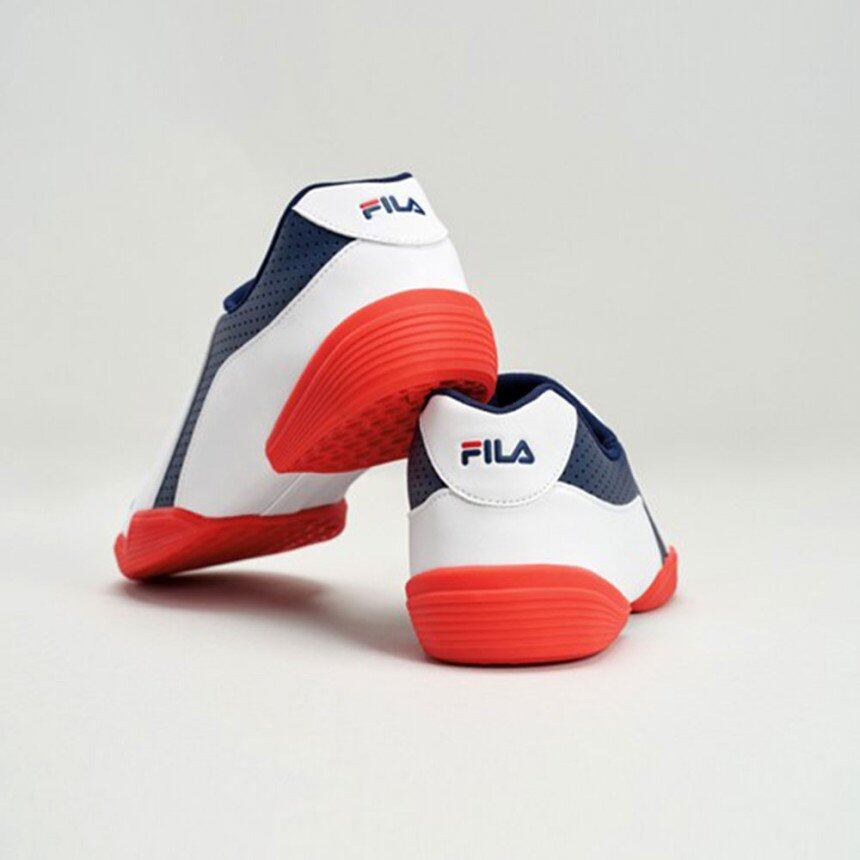 FILA Taekwondo athlete shoes, martial arts shoes, jumping rope
