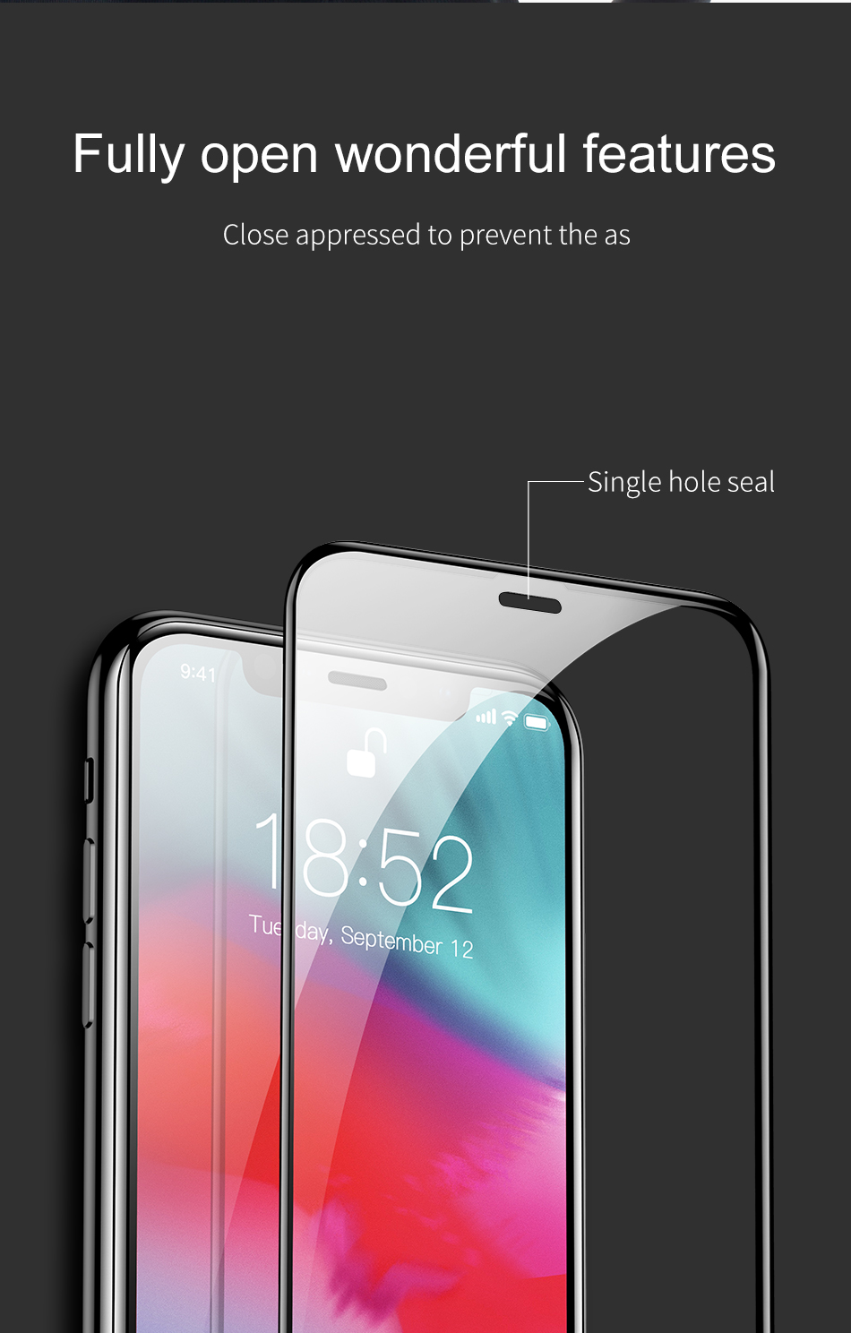 Image result for IPHONE XR BLUE RAY TEMPERED GLASS
