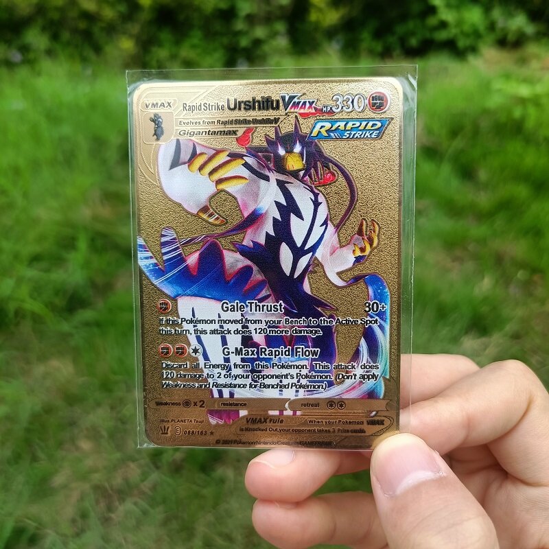 New Pokemon Metal Gold Card Mewtwo Eevee Arceus Energy Card Gengar Ash Ketchum Rare Game Collection Battle Trainer Card Kid Gift | Daraz.com.bd New Pokemon Metal Gold Card Mewtwo Eevee Arceus Energy Card Gengar Ash Ketchum Rare Game Collection Battle Trainer Card Kid Gift | Daraz.com.bd