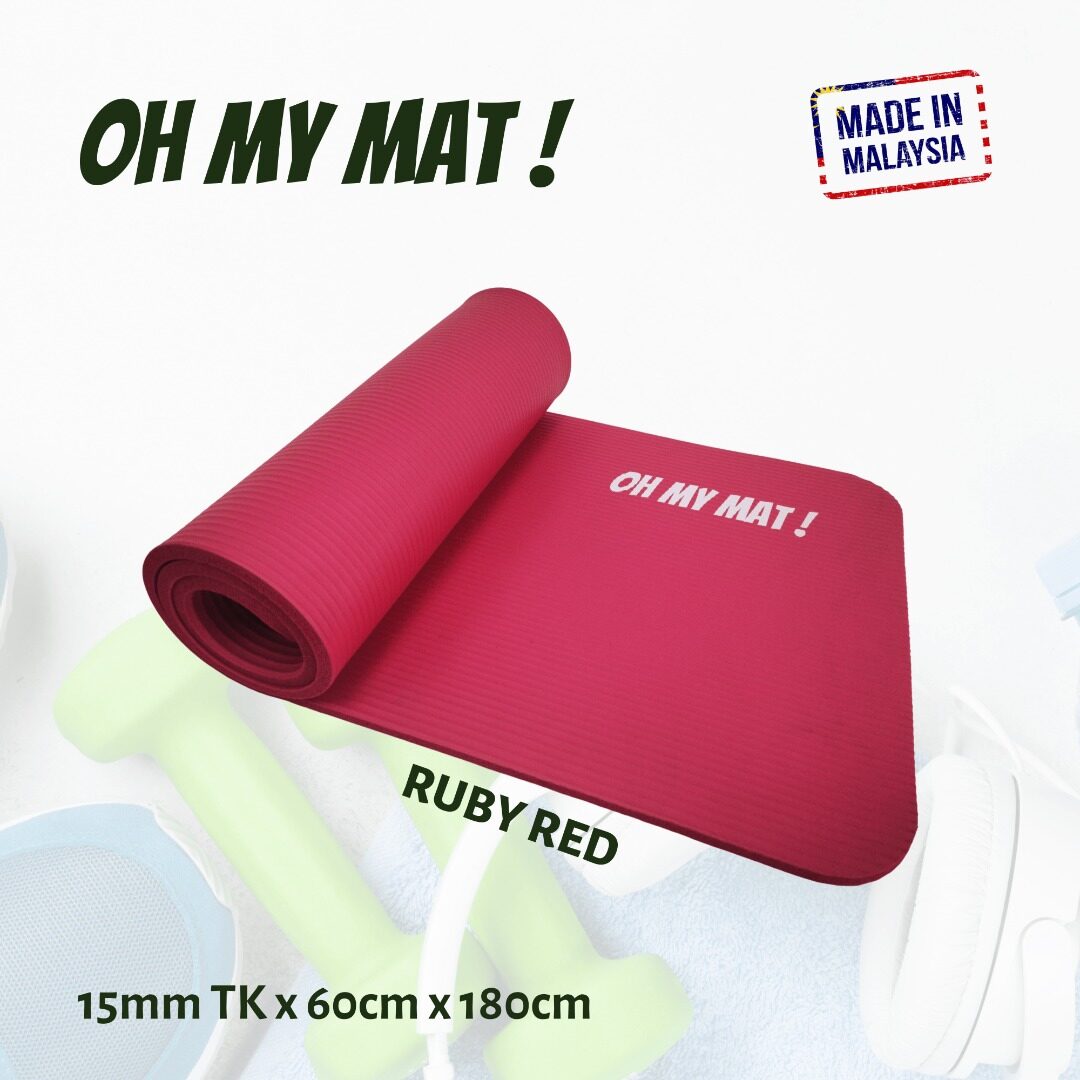 yoga mat online malaysia
