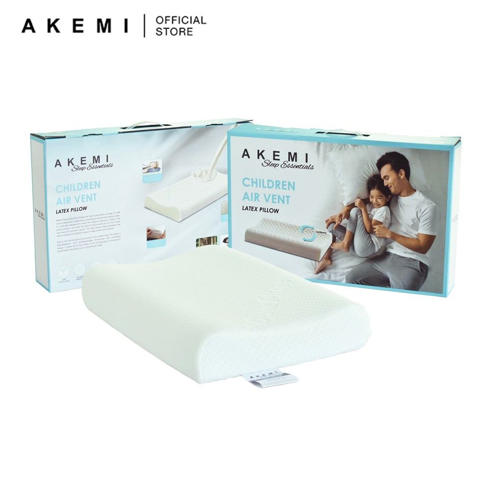bantal bamboo akemi