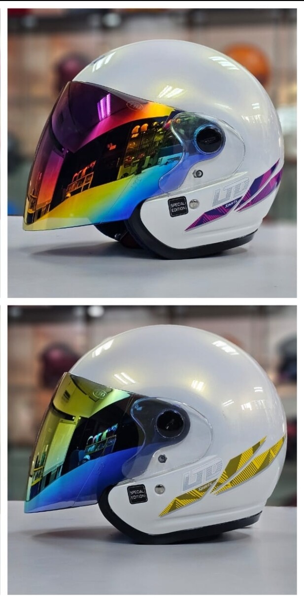 ltd helmet sport baru Harga Terbaik Tawaran Lazada Malaysia