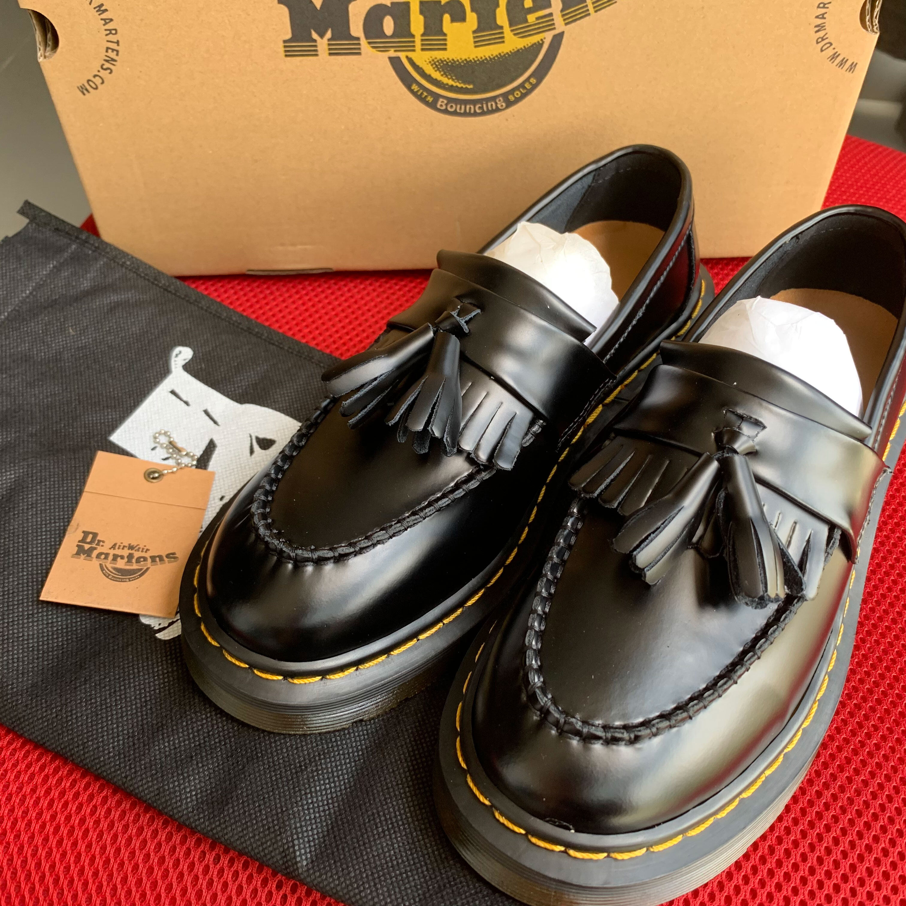 Dr Martens: are things going wrong with the UK's beloved brand? | Consumer  affairs | The Guardian