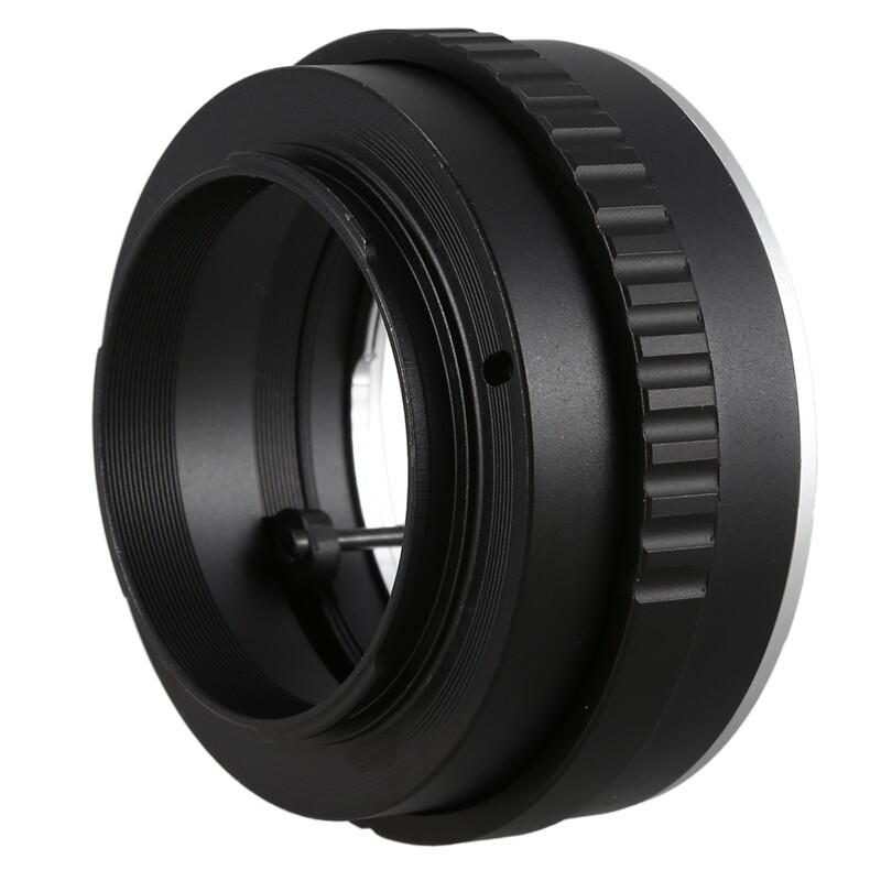 Adapter Ring For Sony Alpha Minolta AF A-type Lens To NEX 3,5,7 E-mount Camera 2