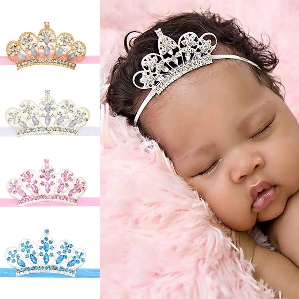 hair crown for baby girl