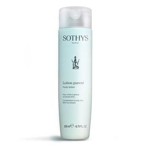 Gambar Sothys purity Lotion 200ml