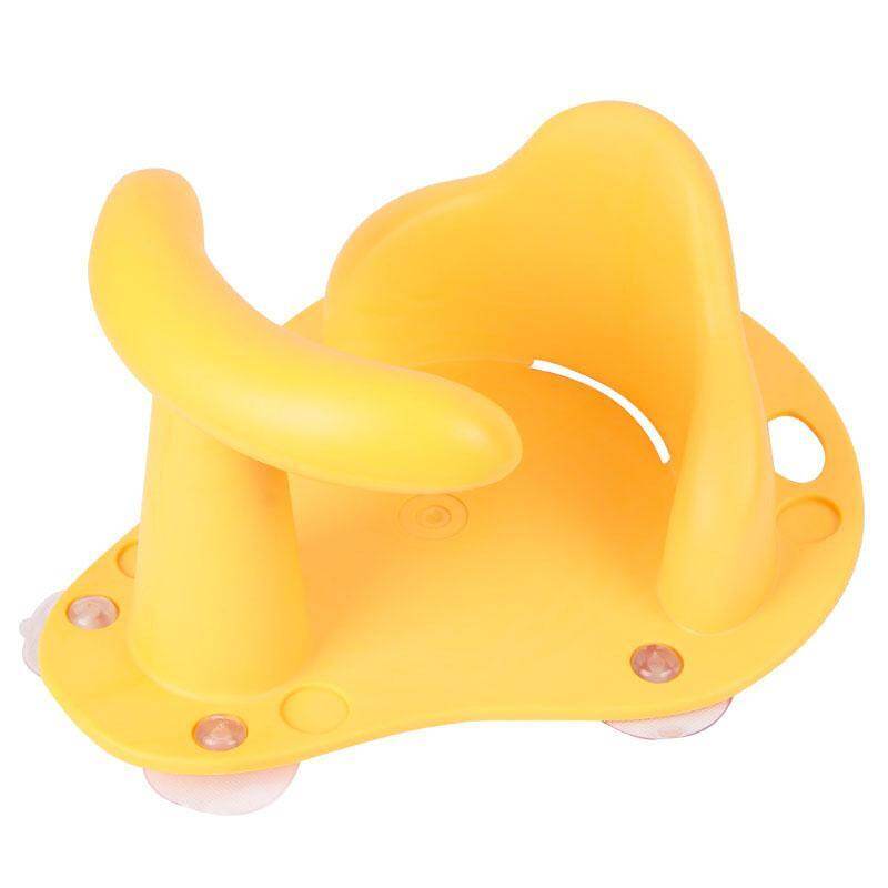 baby bathtub suction cup ring seat