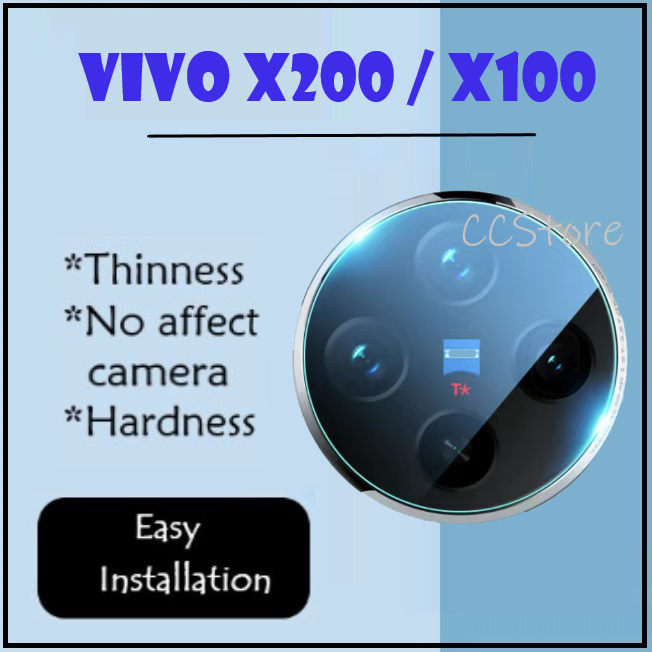 Buy Vivo X100 Pro Lens Online at a Better Price Lazada Malaysia