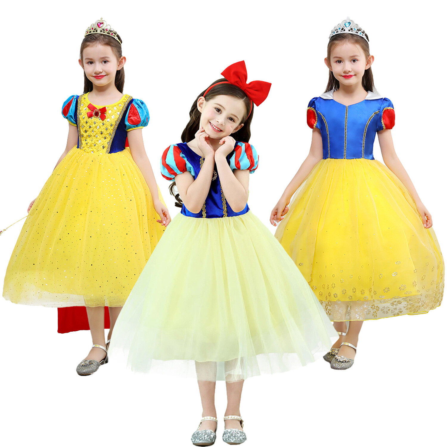 white dress for christmas party