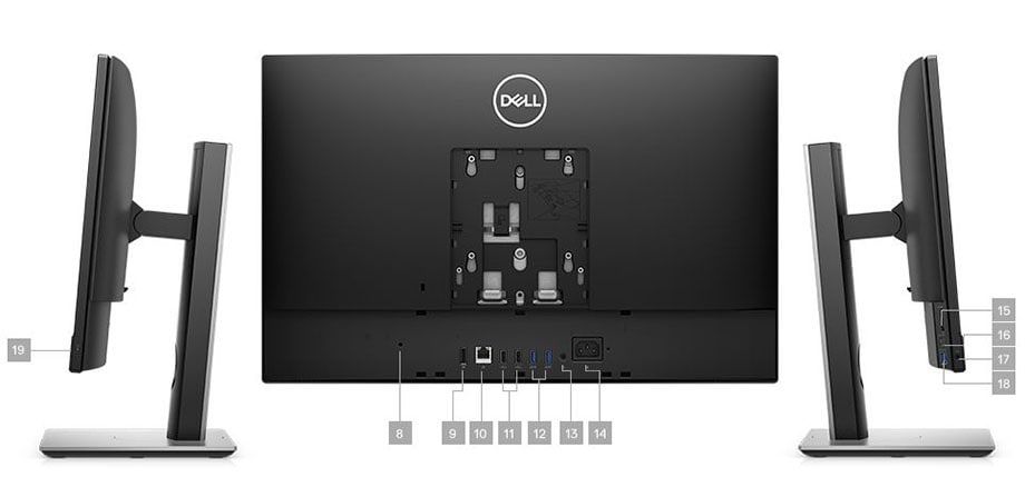 Optiplex 5480