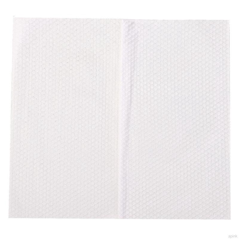 Khăn Mặt Hàn Quốc Dùng Một Lần Khăn Làm Sạch Cotton Nguyên Chất Khăn Rửa Mặt