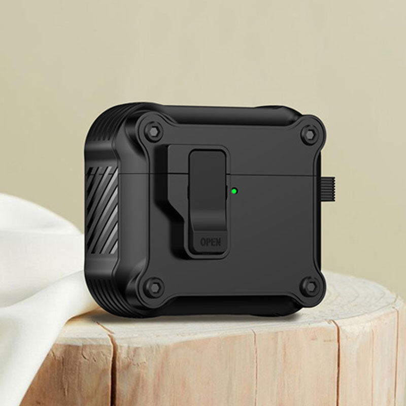 LENUO for Apple AirPods Pro 1st 2nd Gen 2022 AirPods 1st 2nd 3rd 4th Case Catapult Switch Case TPU P