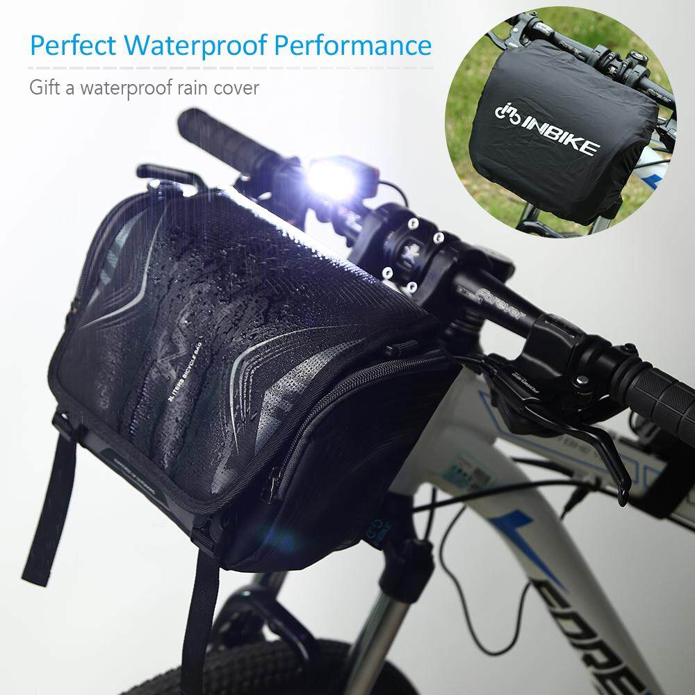 bike sling bag