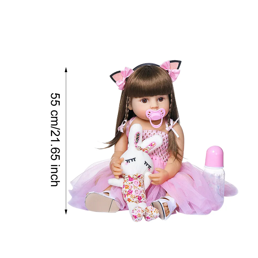 non toxic dolls