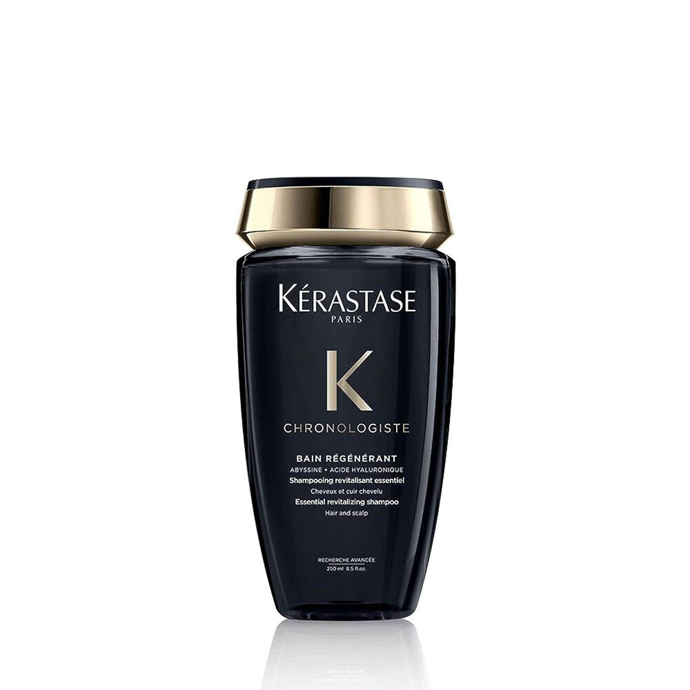 Dầu Gội Kerastase Chronologiste Bain Regenerant 250ml