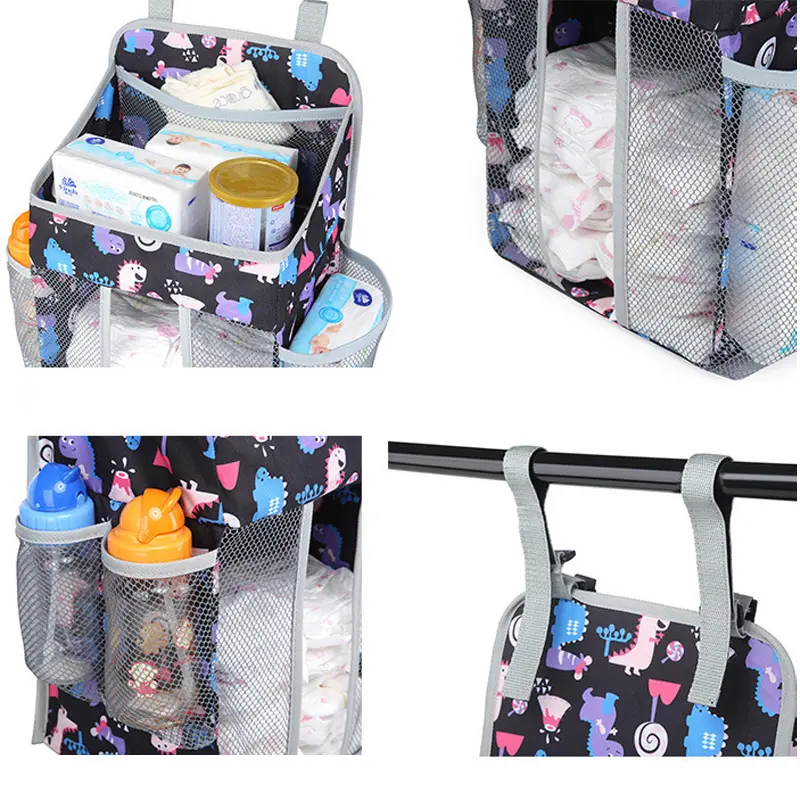 plastic changing table