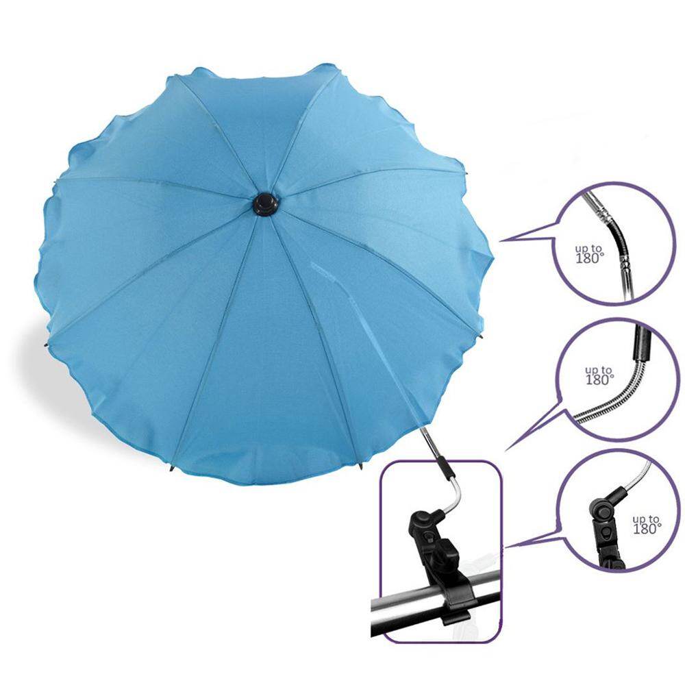 universal pram sun umbrella