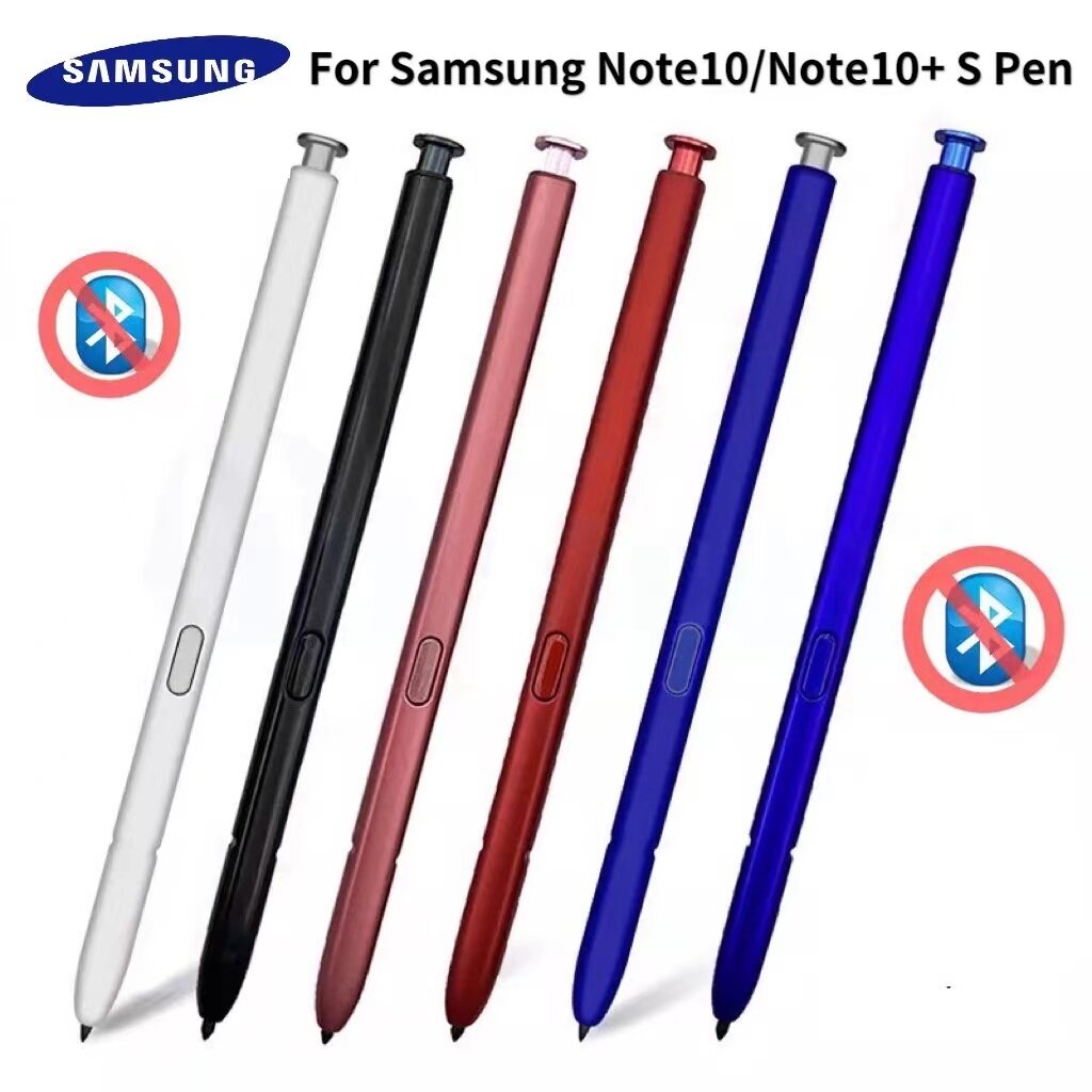 samsung s pen for note 10 plus