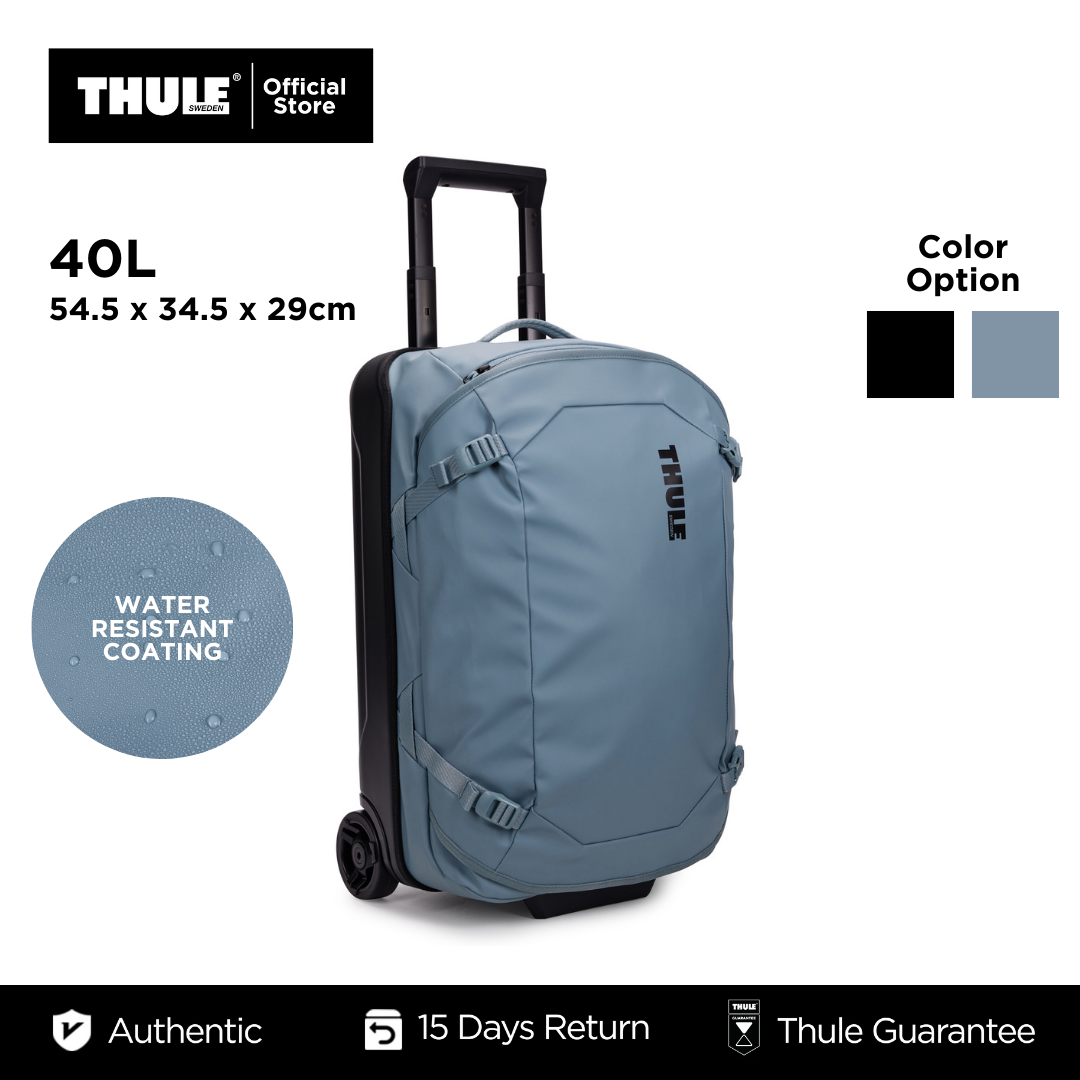 Buy Thule Subterra Luggage Online at a Better Price Lazada Malaysia - Main Image