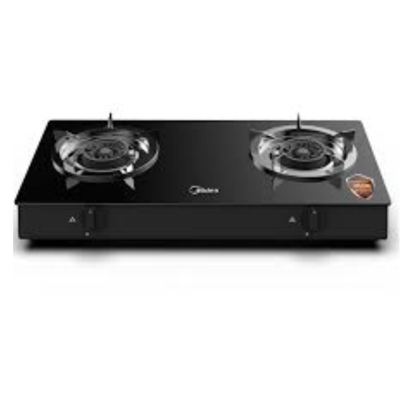 Midea ( Ready Stock) TABLE TOP Glass Stove MGST211G Media Warranty